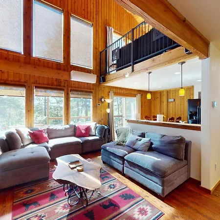 Villa Tamarack Tranquility